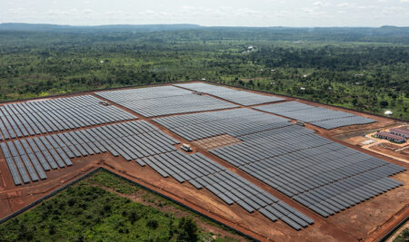 ADOPTION DU DÉCRET DE DÉCLARATION D’UTILITÉ PUBLIQUE DES PARCELLES AFFECTÉES À L’EXTENSION DE LA CENTRALE SOLAIRE DE 50 MWC ET AUX INFRASTRUCTURES ASSOCIEES, SITUÉES À BINGUEBOUGOU, DANS LE DÉPARTEMENT DE KORHOGO