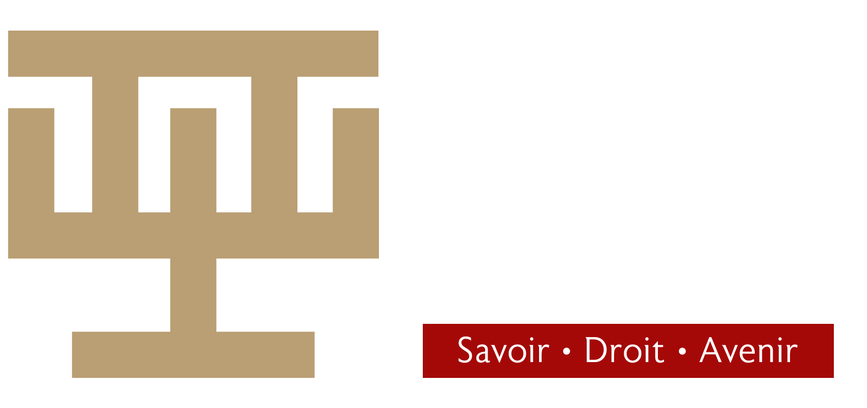Fondation du Droit pour les Générations Futures