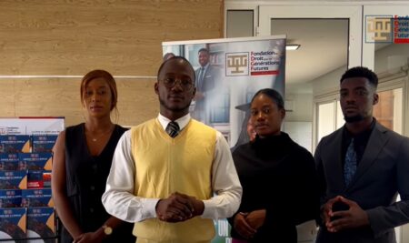 Nos auditeurs donnent leur avis à mi-parcours de la formation.